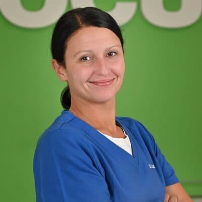 Dr. Tatjana Lazić